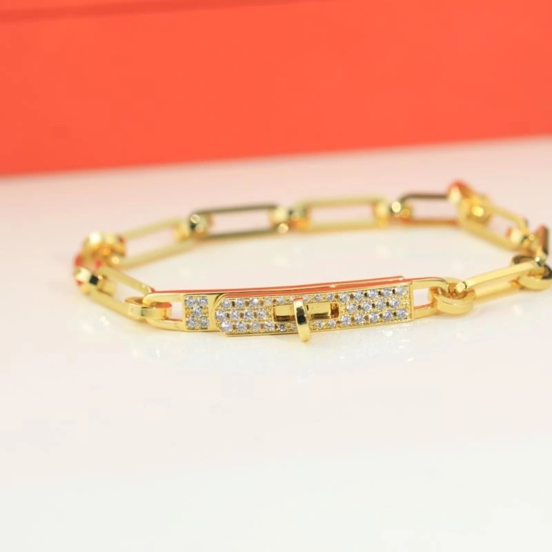 Hermes Bracelets HighQuality 247455