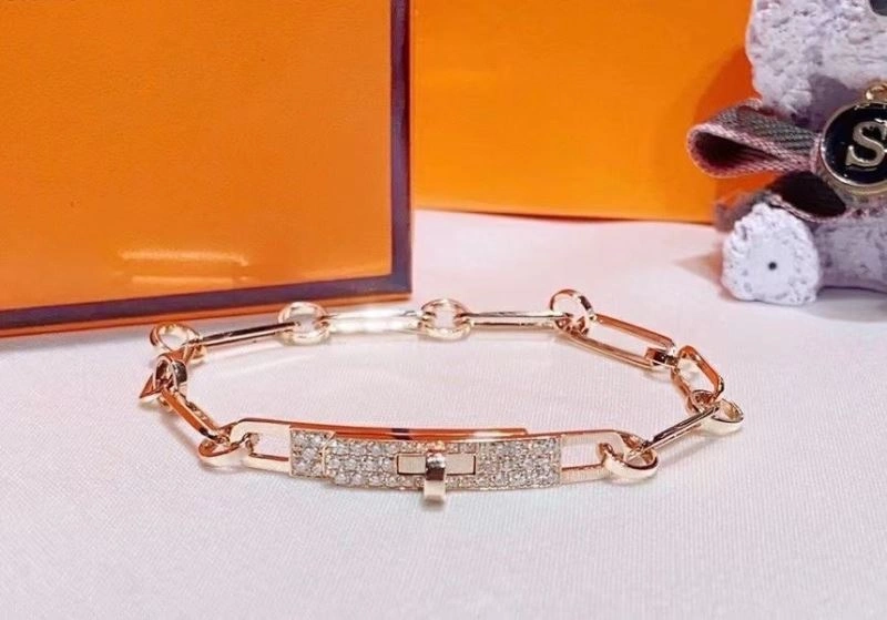 Hermes Bracelets HighQuality 247455