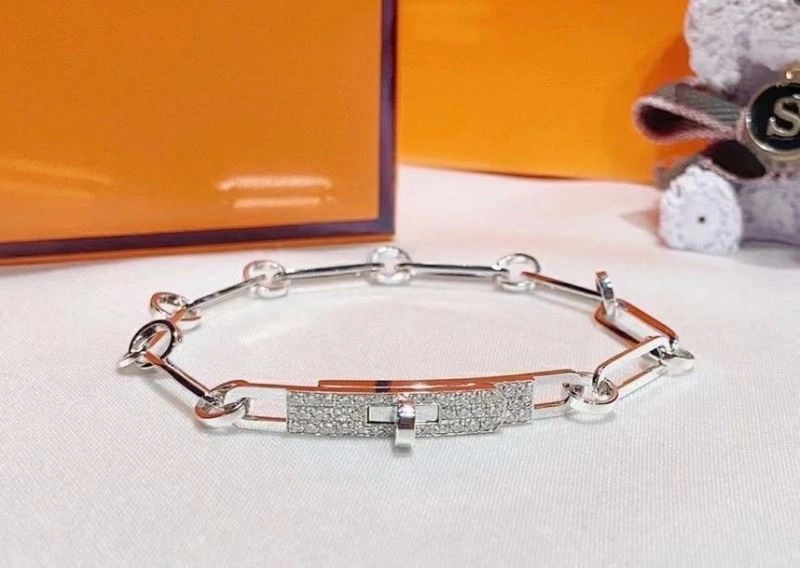 Hermes Bracelets HighQuality 247455