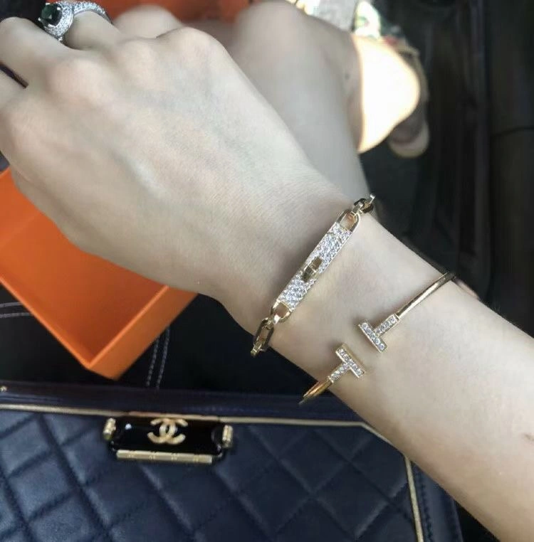 Hermes Bracelets HighQuality 247455