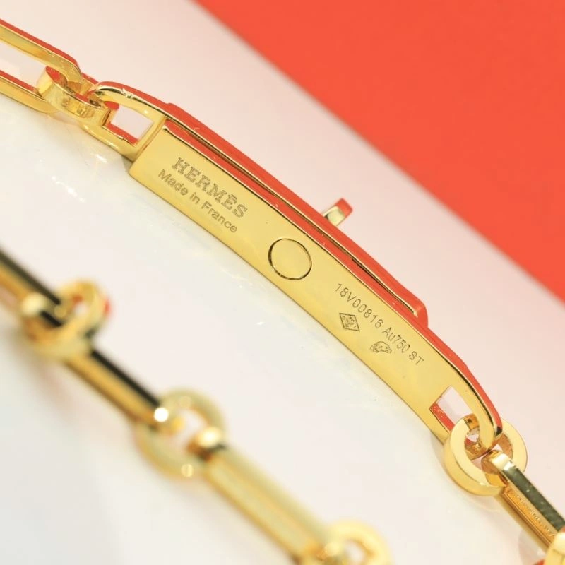 Hermes Bracelets HighQuality 247455