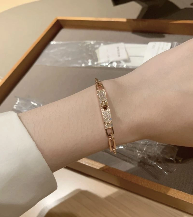 Hermes Bracelets HighQuality 247455