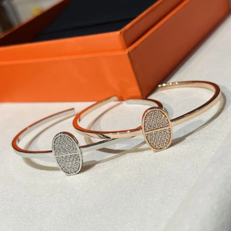 Functional Hermes Bracelets 247454
