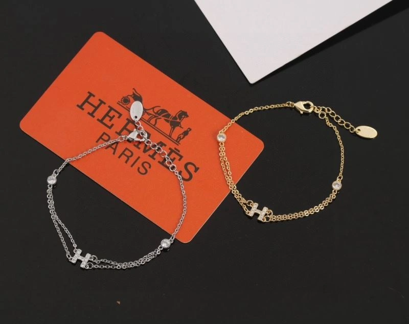 NewStyle Hermes Bracelets 247422