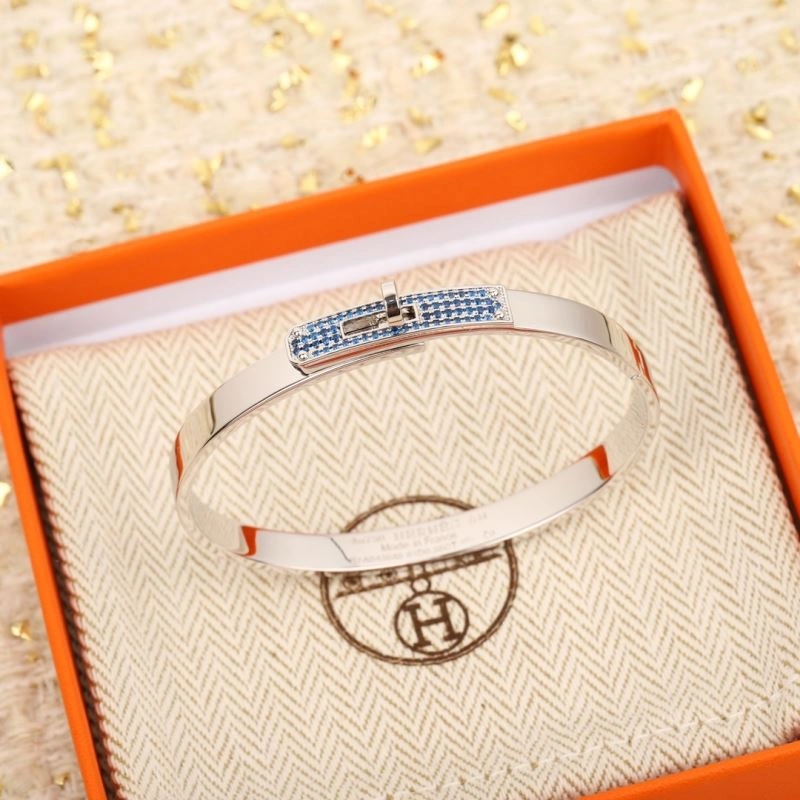 Thermal Hermes Bracelets 247418