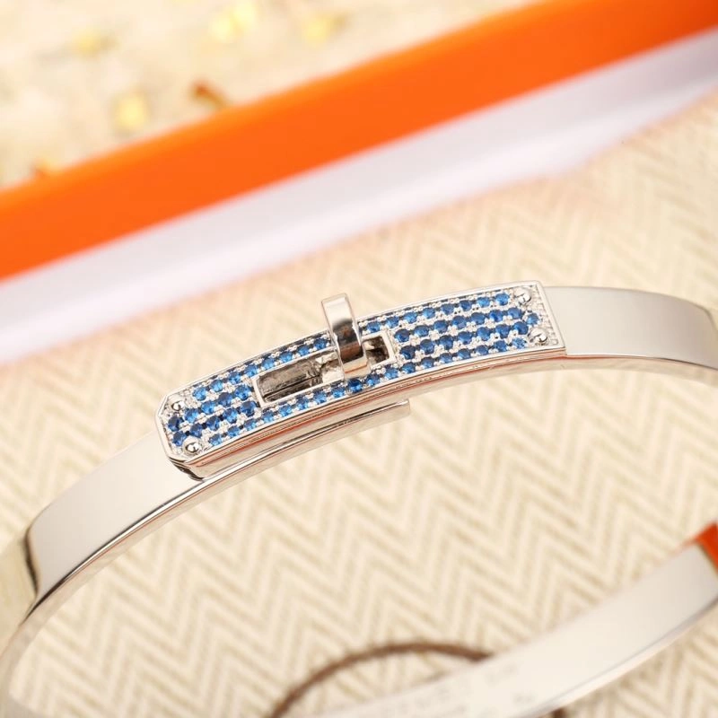 Thermal Hermes Bracelets 247418