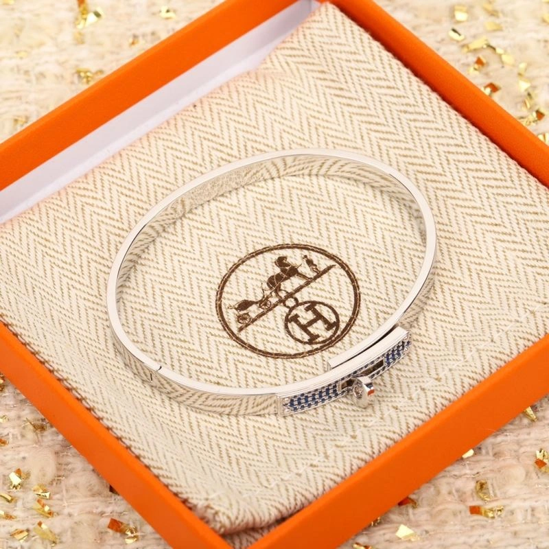 Thermal Hermes Bracelets 247418