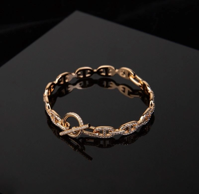 Upgraded Hermes Bracelets 247448