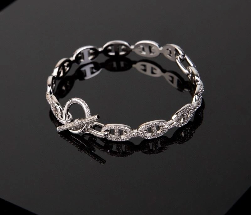 Upgraded Hermes Bracelets 247448