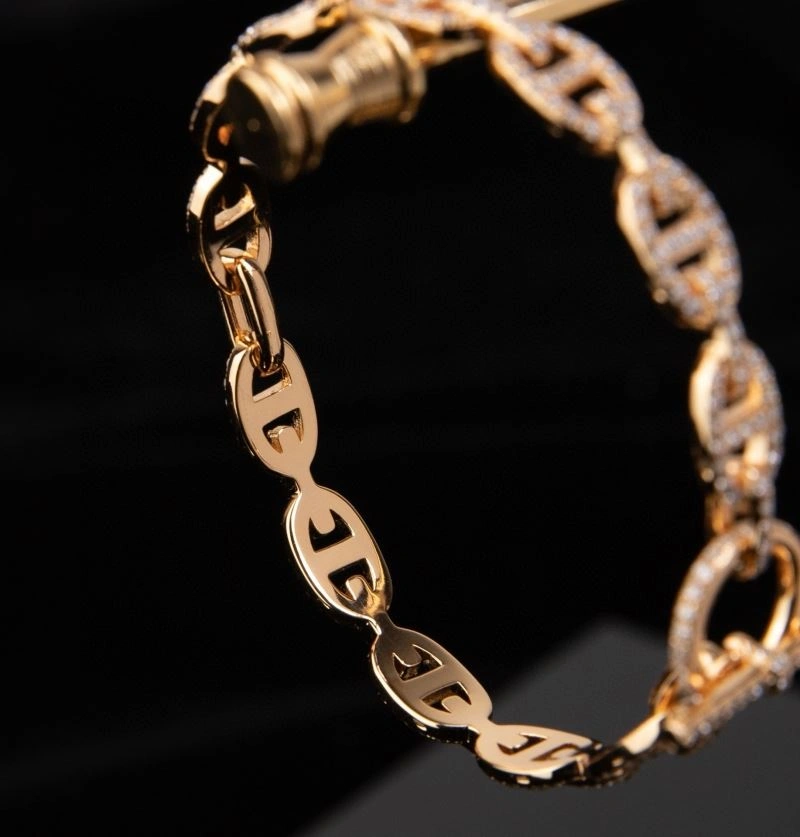 Upgraded Hermes Bracelets 247448
