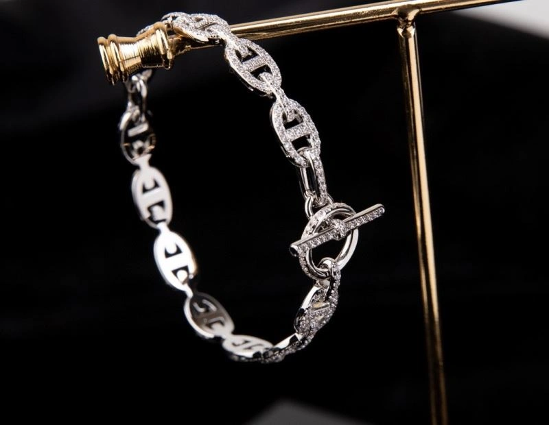 Upgraded Hermes Bracelets 247448