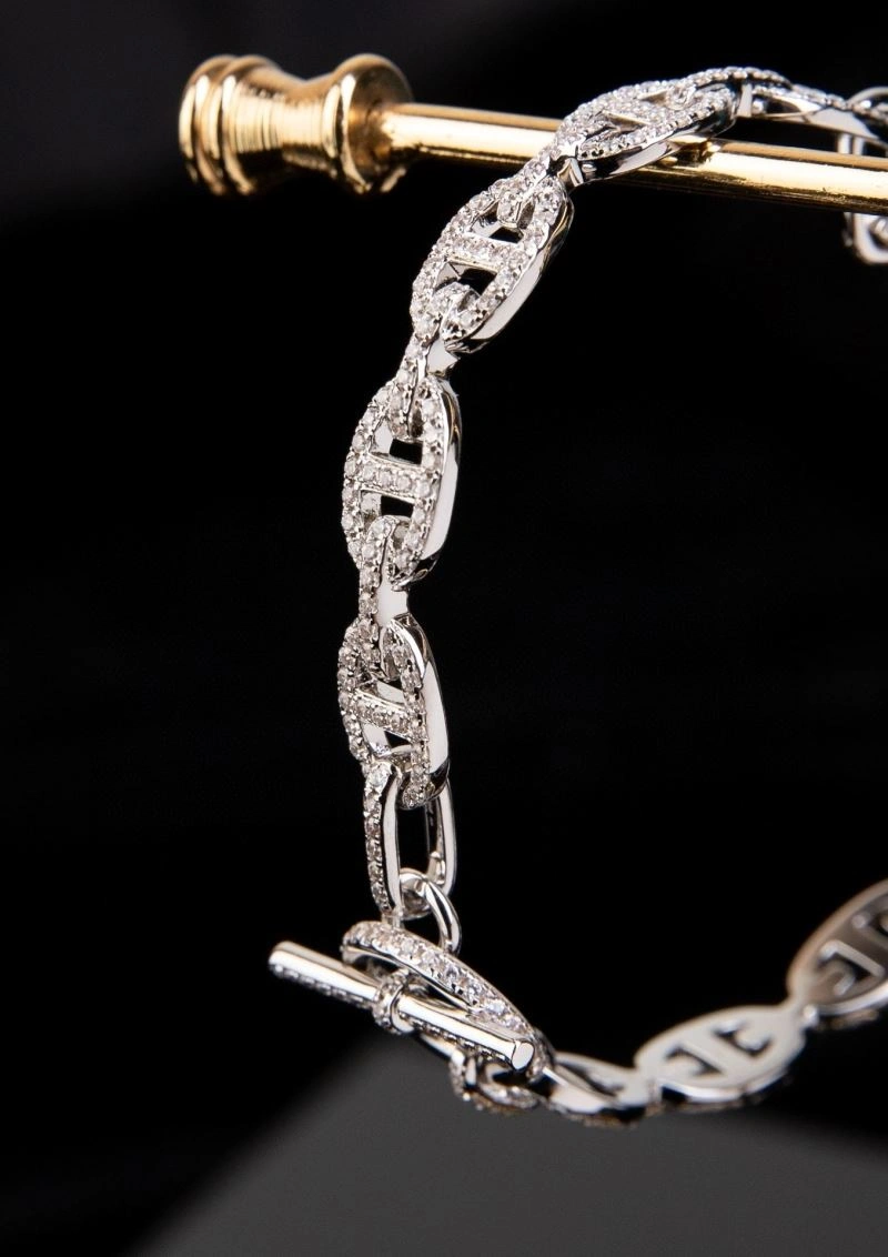 Upgraded Hermes Bracelets 247448