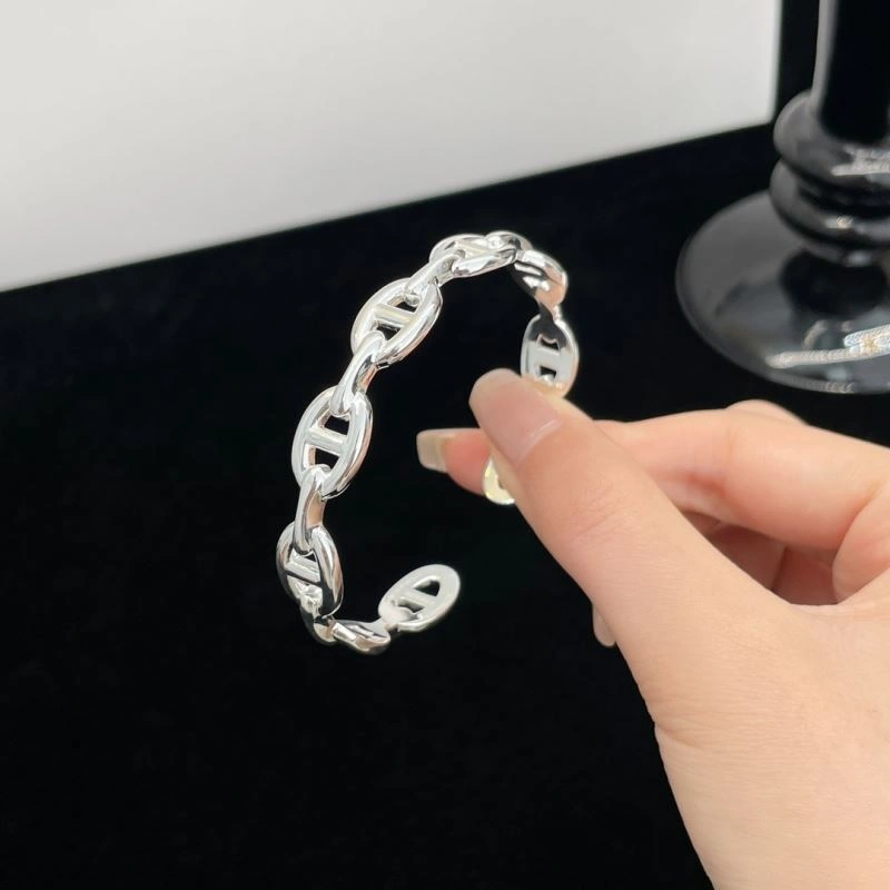 OnTrend Hermes Bracelets 247421