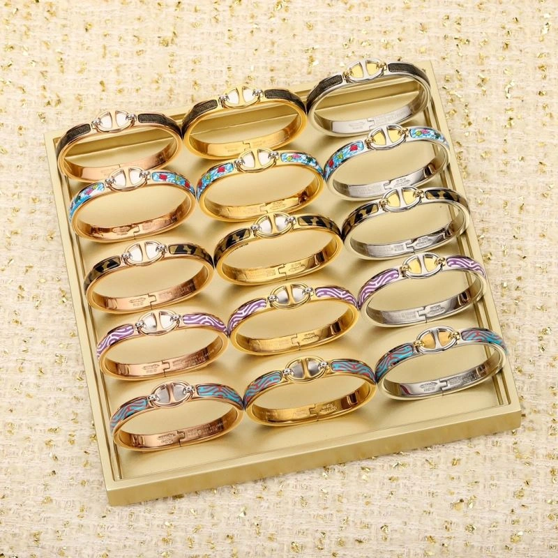 Hermes Bracelets AllSeason 247420
