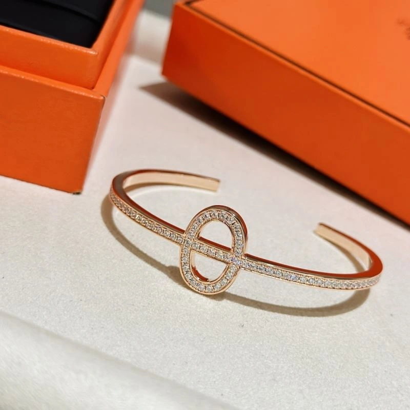 Hermes Bracelets SoftTouch 247390