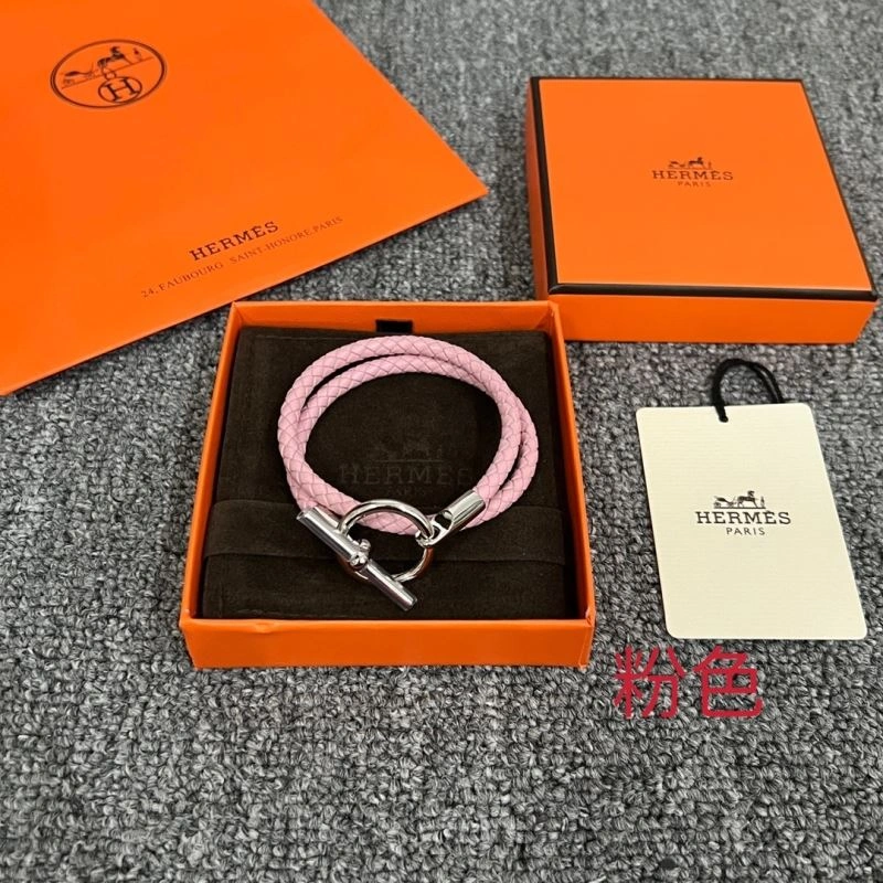 Hermes Bracelets Soft 247392