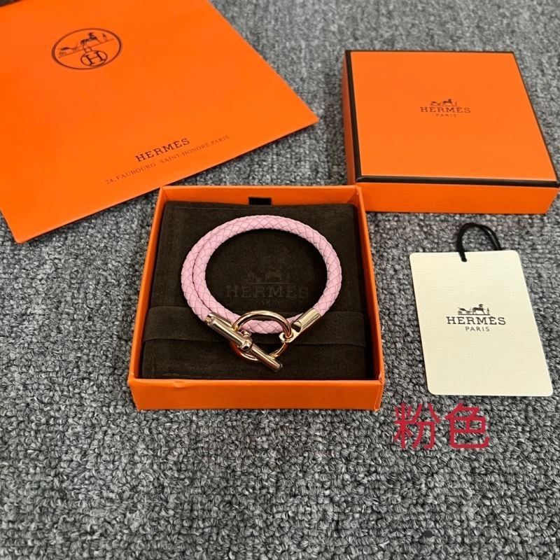 Hermes Bracelets TopPick 247406