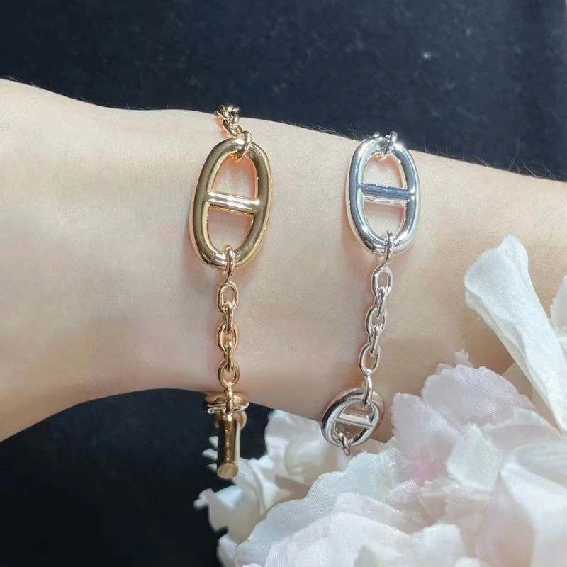 Hermes Bracelets Comfortable 247600