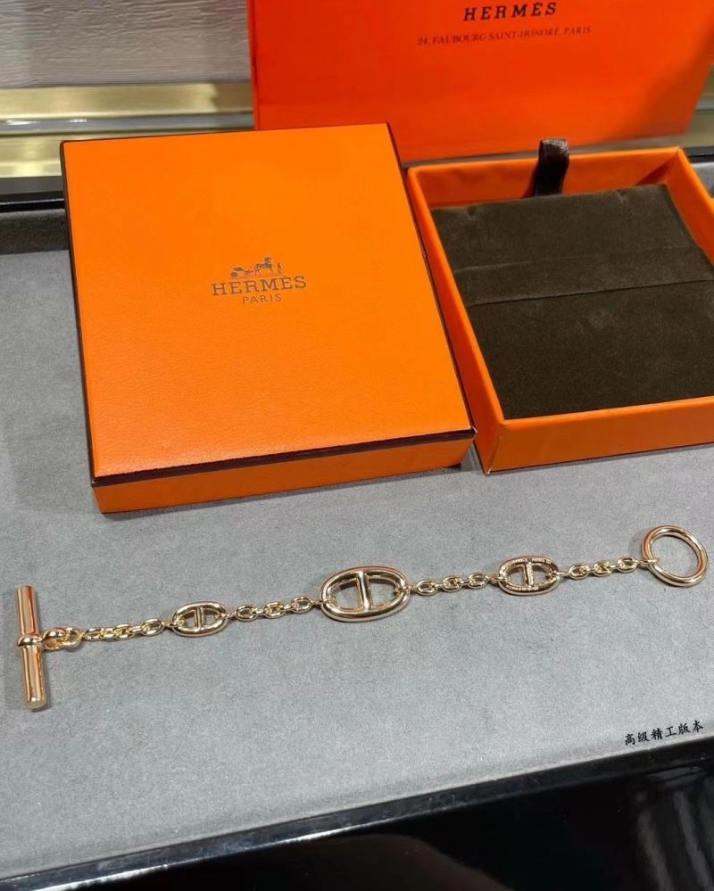 Hermes Bracelets Comfortable 247600