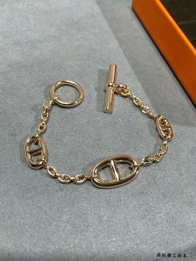 Hermes Bracelets Comfortable 247600