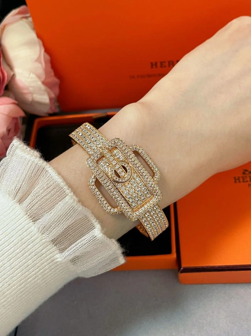 Hermes Bracelets Bold 247591