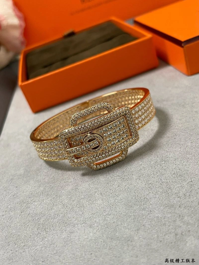 Hermes Bracelets Bold 247591