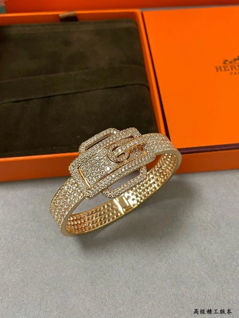 Hermes Bracelets Bold 247591