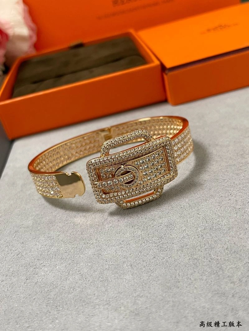 Hermes Bracelets Bold 247591