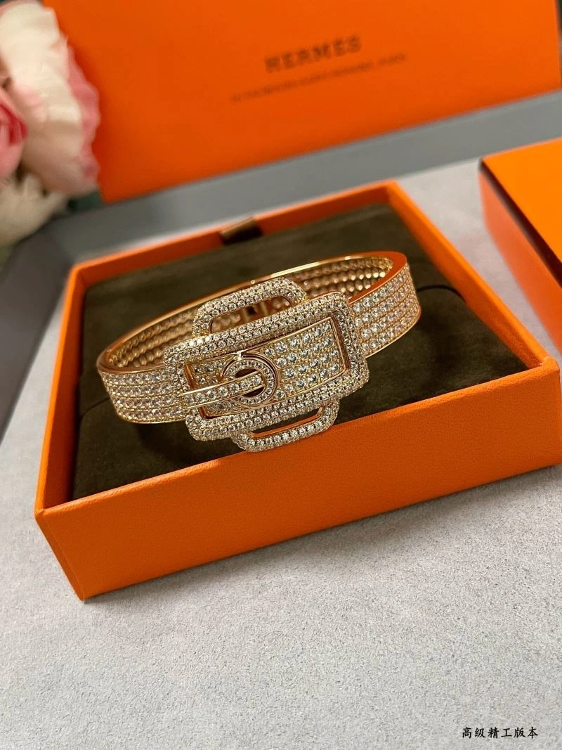 Hermes Bracelets Bold 247591