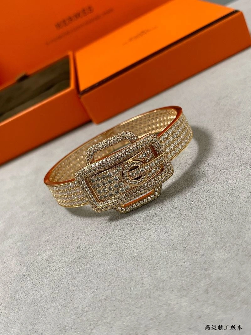 Hermes Bracelets Bold 247591