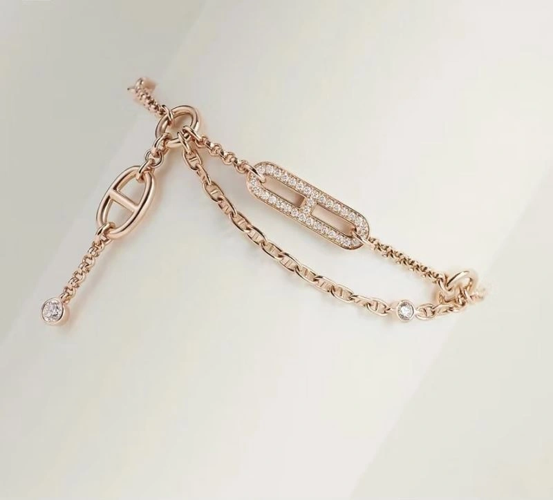Hermes Bracelets Colorful 247599