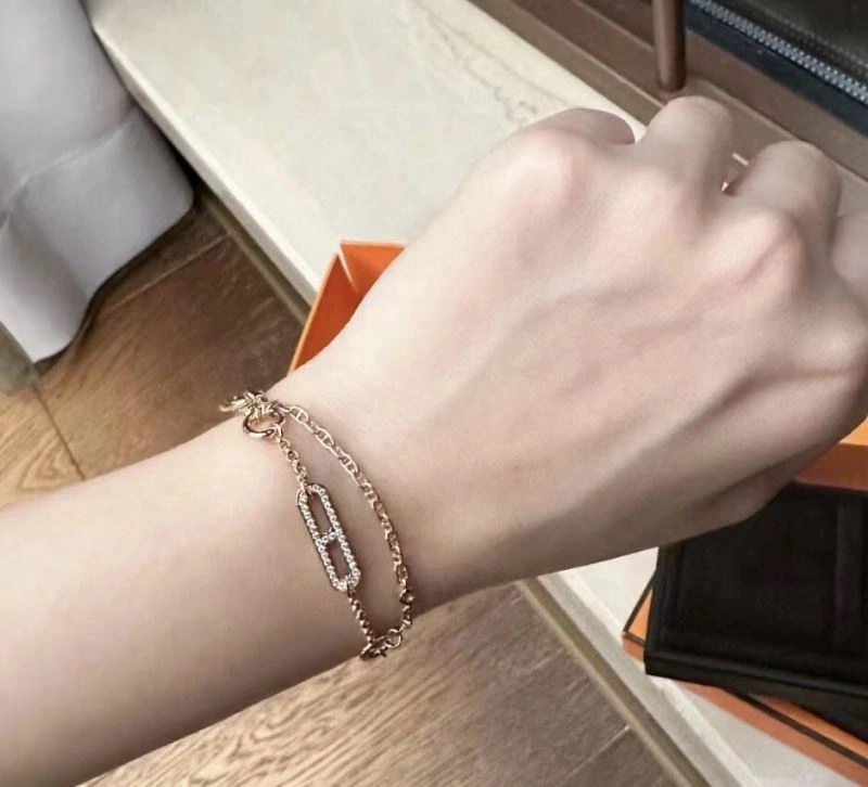 Hermes Bracelets Colorful 247599