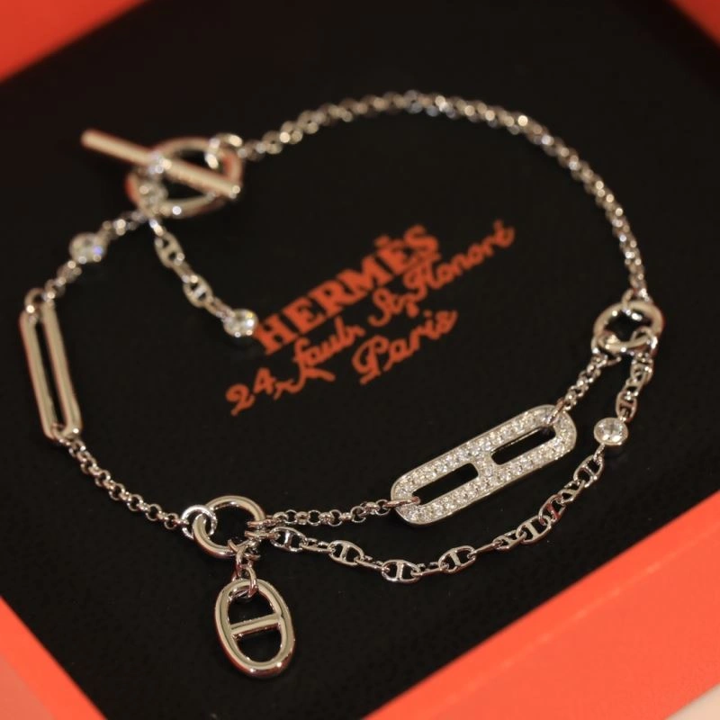 Hermes Bracelets Colorful 247599