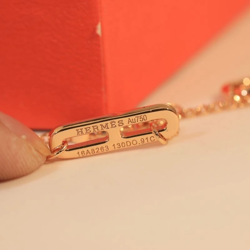 Hermes Bracelets Colorful 247599