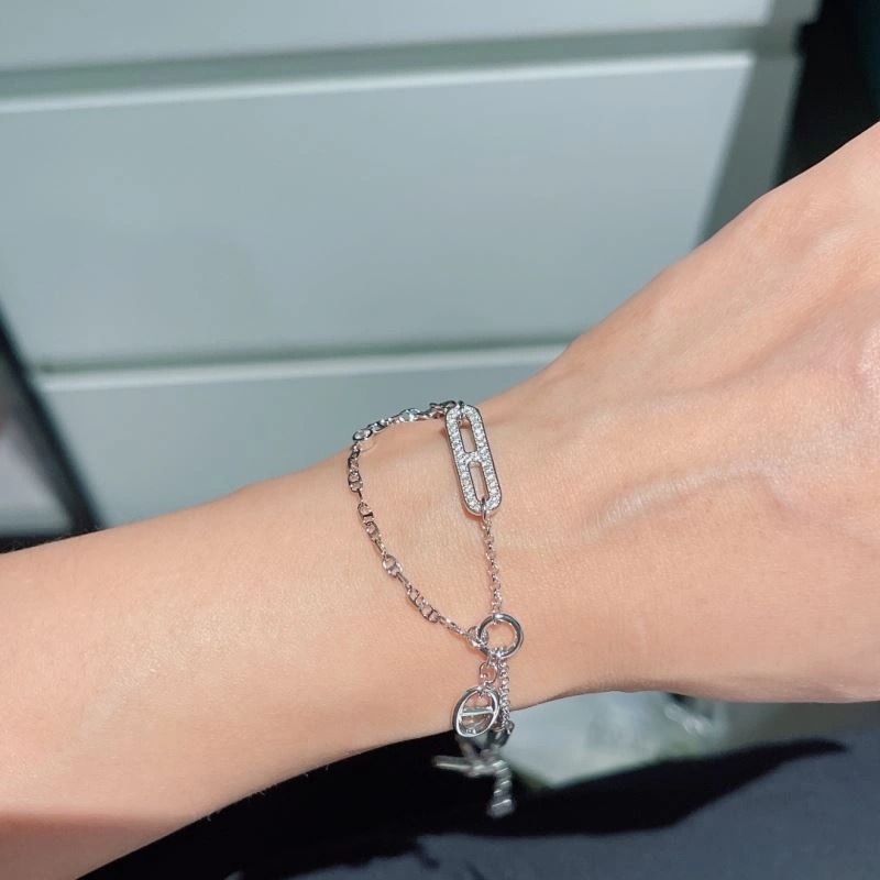 Hermes Bracelets Colorful 247599