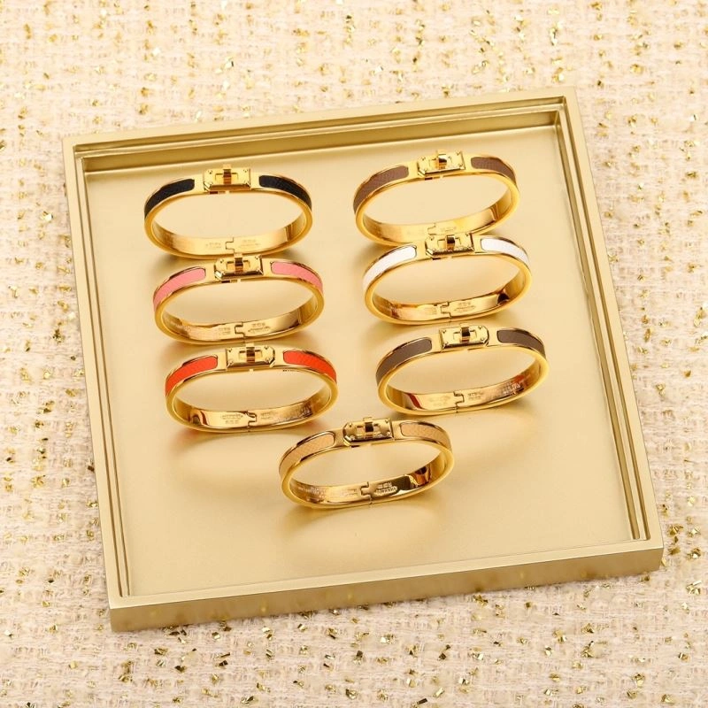Premium Hermes Bracelets 247608