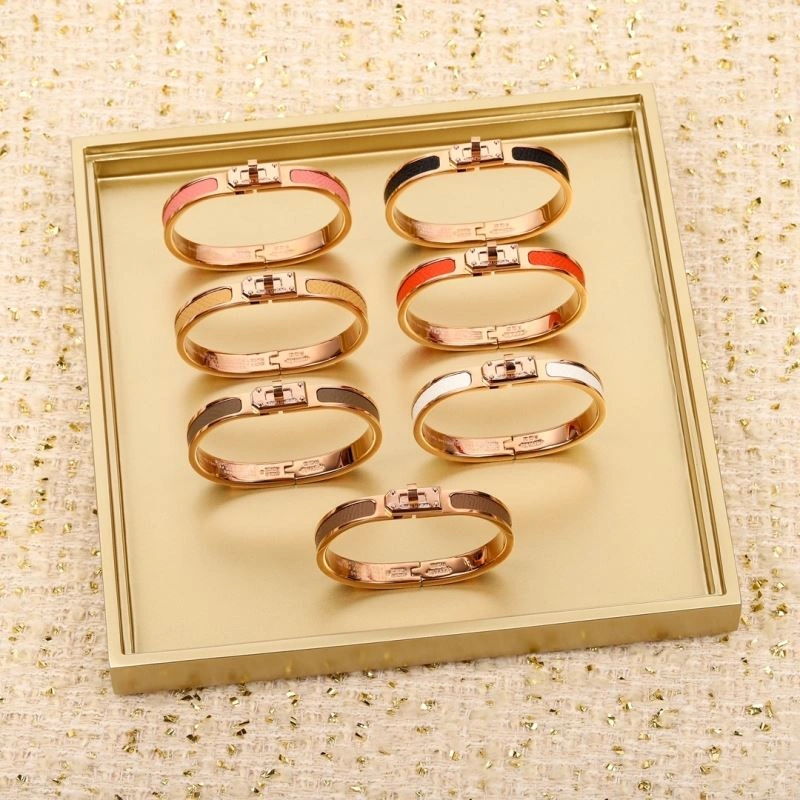 Premium Hermes Bracelets 247608