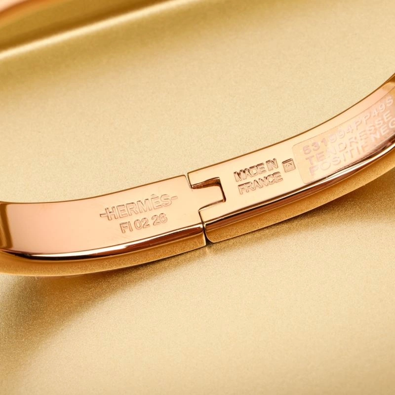 Premium Hermes Bracelets 247608