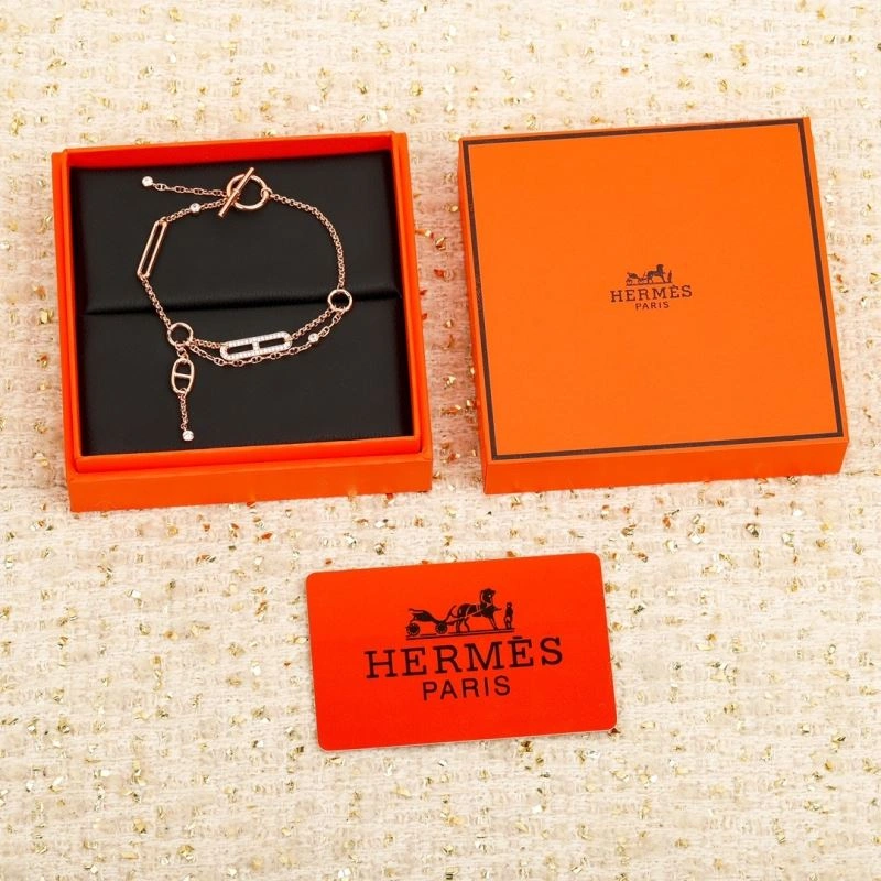 Thermal Hermes Bracelets 247614