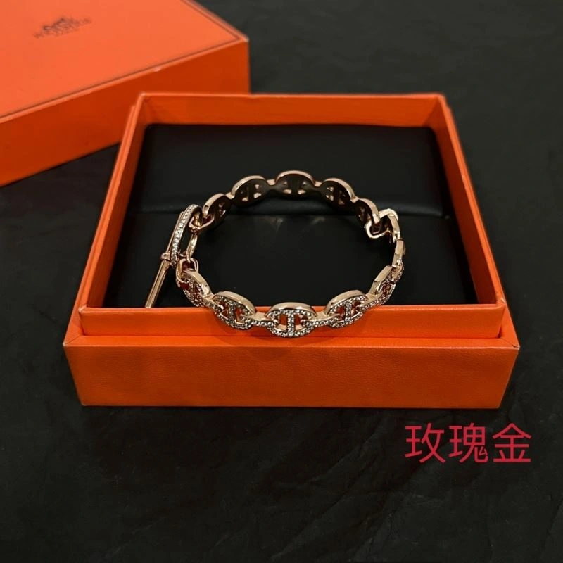 Thermal Hermes Bracelets 247597