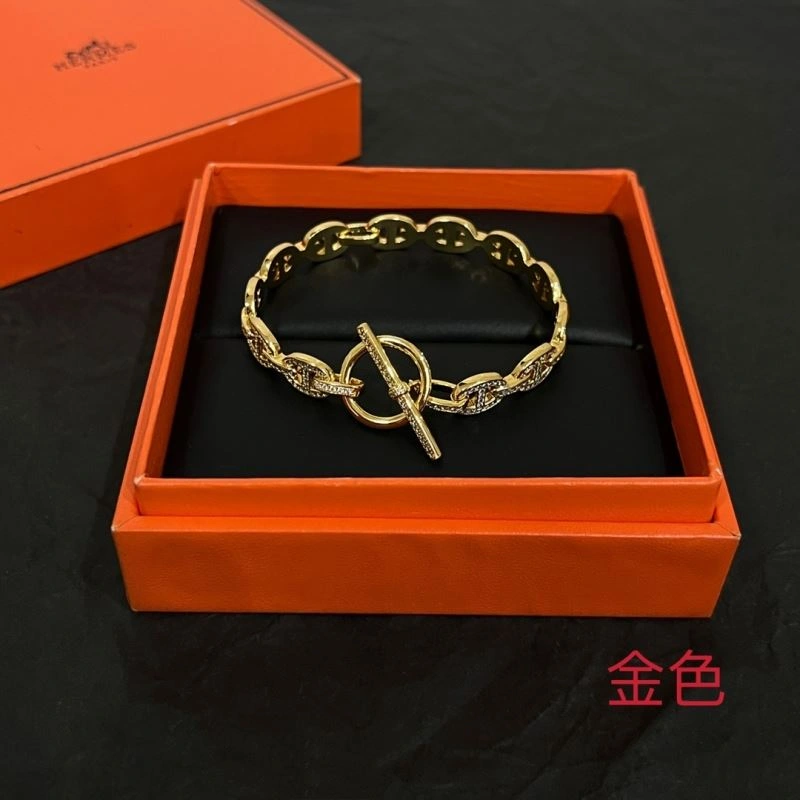 Thermal Hermes Bracelets 247597