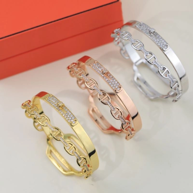 Hermes Bracelets Sophisticated 247612