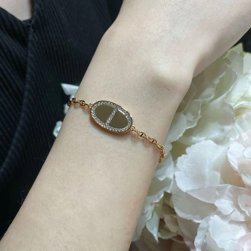 Hermes Bracelets StreetReady 247520