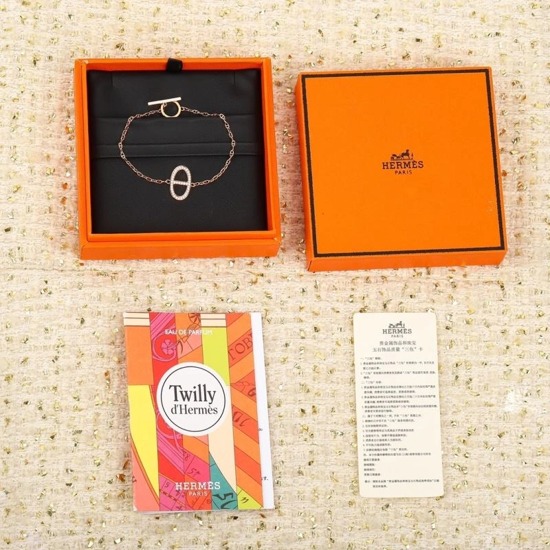 Hermes Bracelets Durable 247516