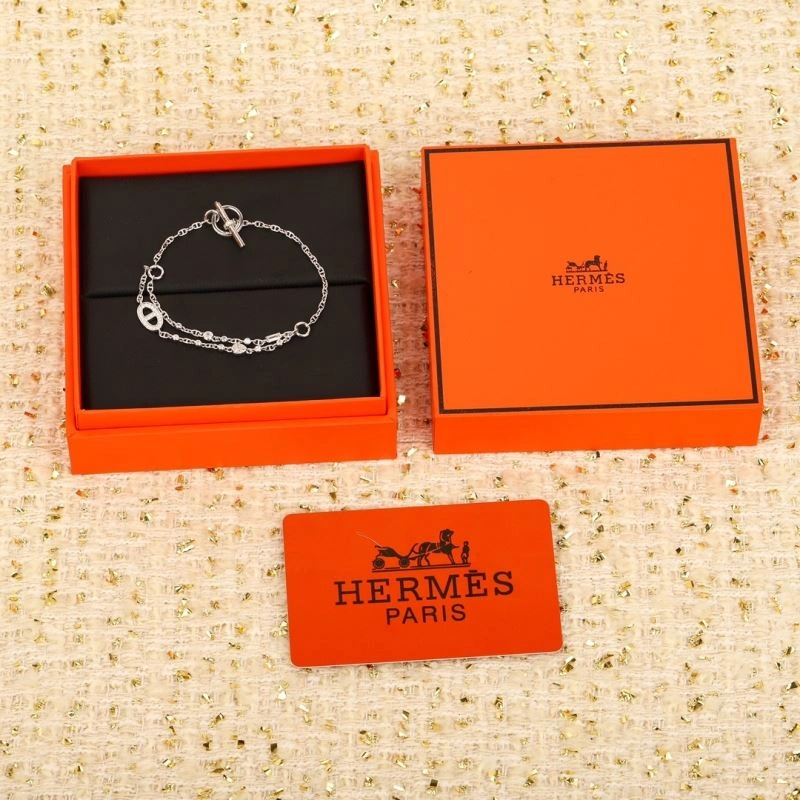Hermes Bracelets Comfortable 247504