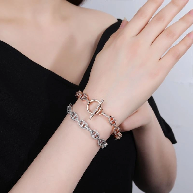 Hermes Bracelets TechFriendly 247509