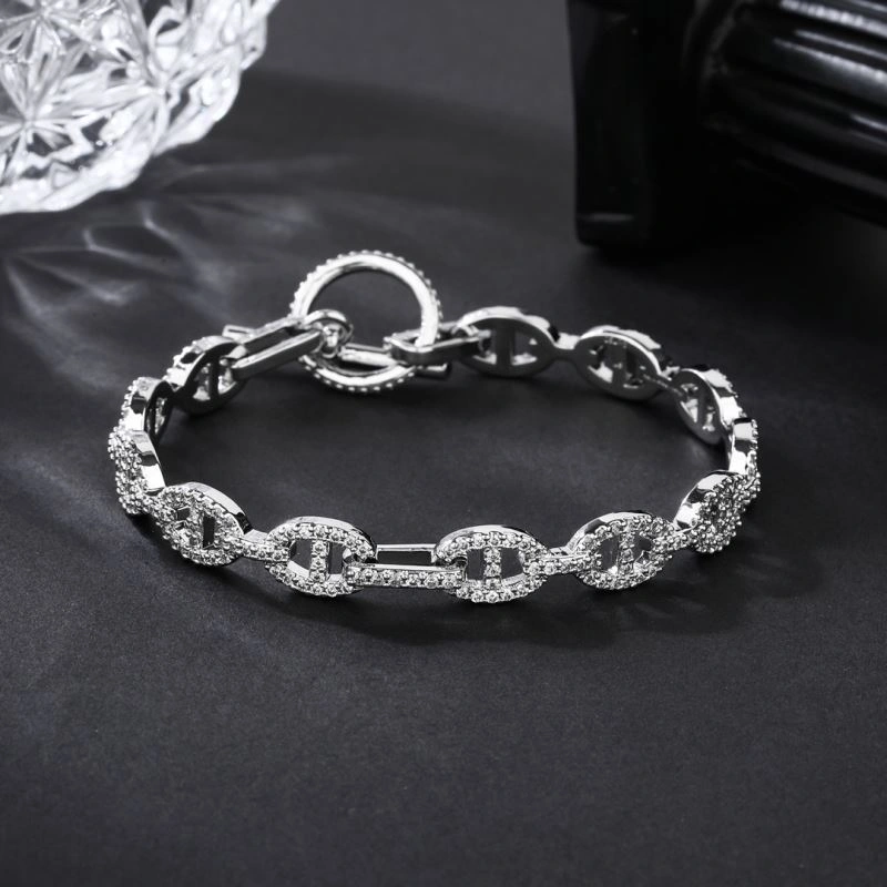 Hermes Bracelets TechFriendly 247509
