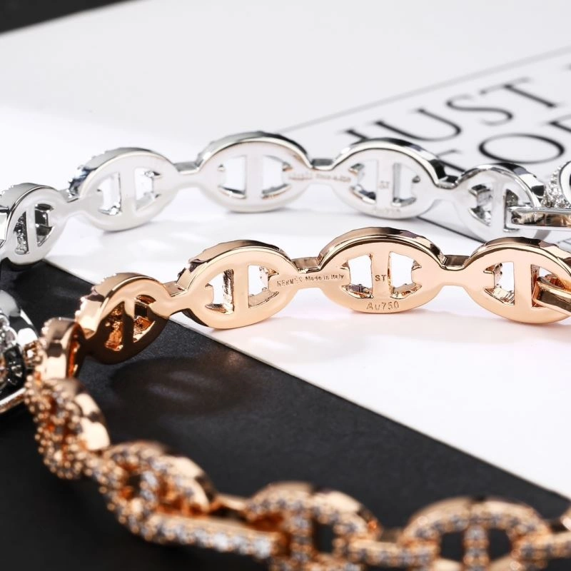 Hermes Bracelets TechFriendly 247509