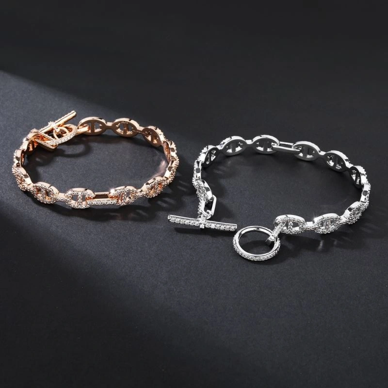 Hermes Bracelets TechFriendly 247509