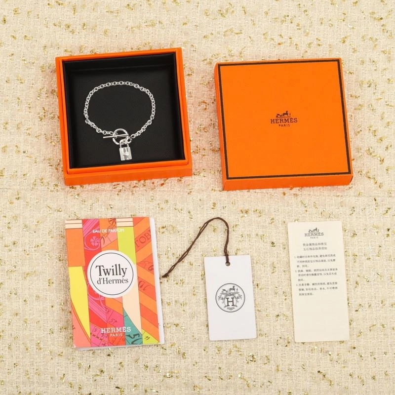ZipUp Hermes Bracelets 247501